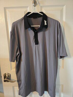 PXG Polo -Size M (Runs Big)